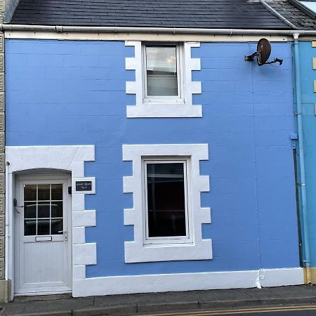 Sands Reach, Dog Friendly Tenby House Exterior photo
