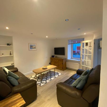 Sands Reach, Dog Friendly Tenby House Exterior photo