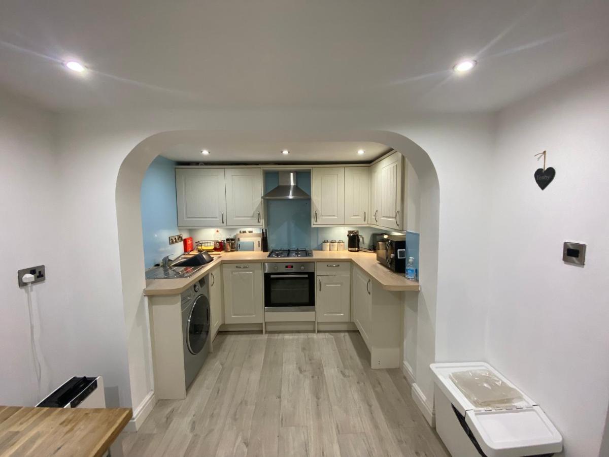 Sands Reach, Dog Friendly Tenby House Exterior photo
