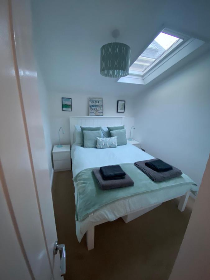 Sands Reach, Dog Friendly Tenby House Exterior photo