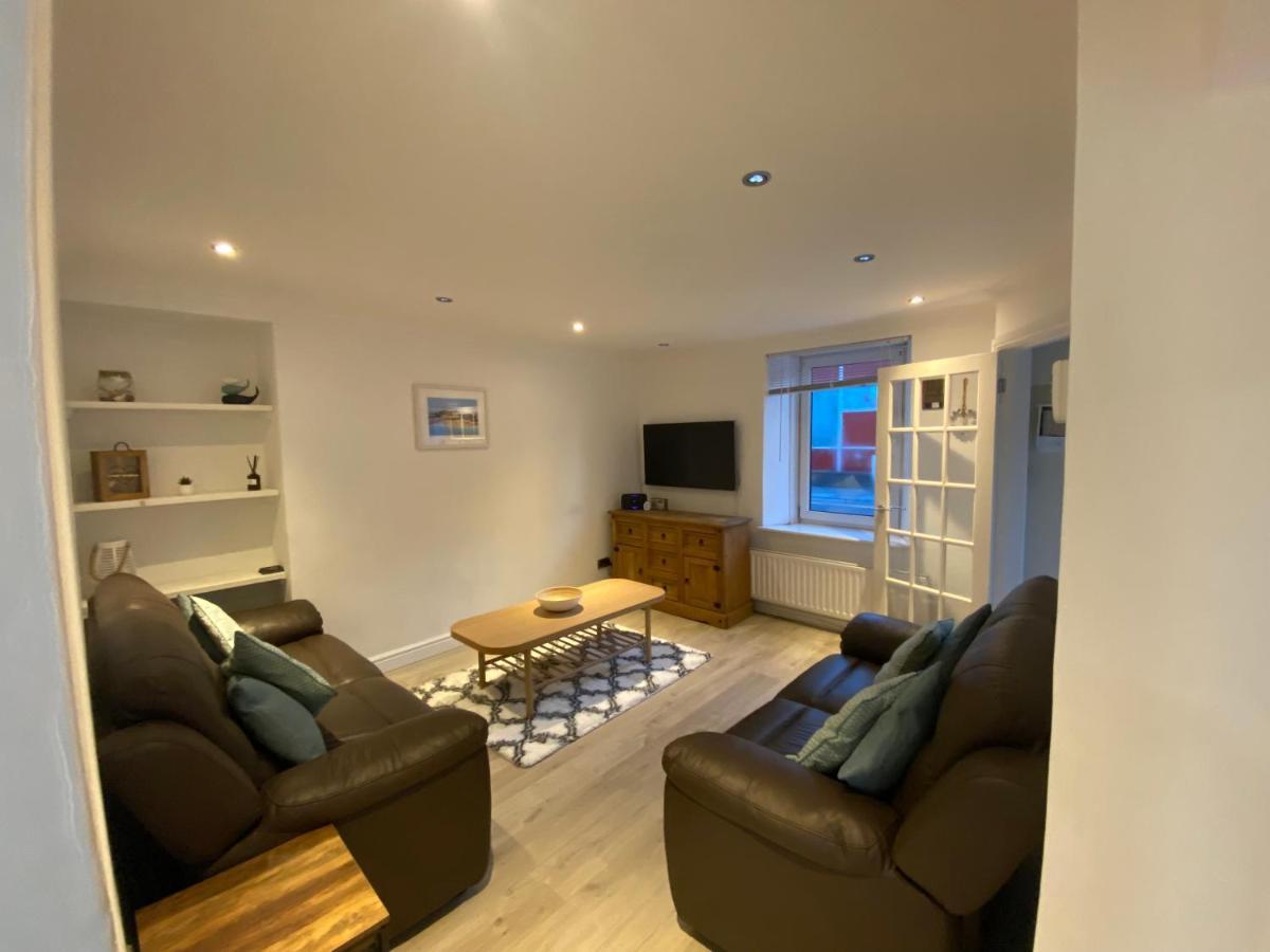 Sands Reach, Dog Friendly Tenby House Exterior photo